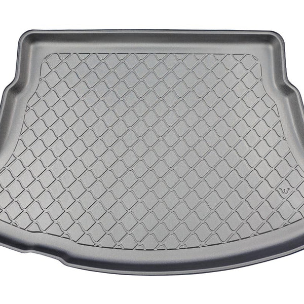 Vasche baule Lexus UX 300e, carrozzeria suv, fabbricazione 11.2020 - presente, elettrico #1 - 1