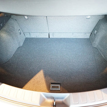 Vasche baule Lexus UX 300e, carrozzeria suv, fabbricazione 11.2020 - presente, elettrico #1 - 10