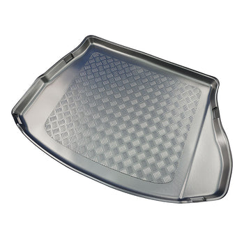 Vasche baule Lexus NX 350h Hybrid, carrozzeria suv, fabbricazione 11.2021 - presente, ibrido #1 - 6