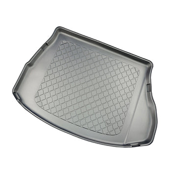 Vasche baule Lexus NX 350h Hybrid, carrozzeria suv, fabbricazione 11.2021 - presente, ibrido #1 - 5