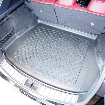 Vasche baule Lexus NX 350h Hybrid, carrozzeria suv, fabbricazione 11.2021 - presente, ibrido #1 - 8