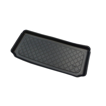 Vasche baule Mini Cooper III F56, carrozzeria berlina, fabbricazione 03.2014 - presente, 3 porte, bagagliaio con pavimento in posizione superiore #1 - 5