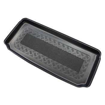 Vasche baule Mini Cooper III F56, carrozzeria berlina, fabbricazione 03.2014 - presente, 3 porte, bagagliaio con pavimento in posizione superiore #1 - 5