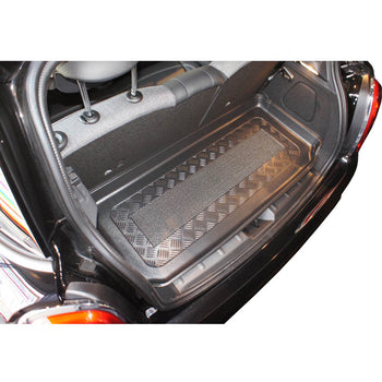 Vasche baule Mini Cooper III F56, carrozzeria berlina, fabbricazione 03.2014 - presente, 3 porte, bagagliaio con pavimento in posizione superiore #1 - 6