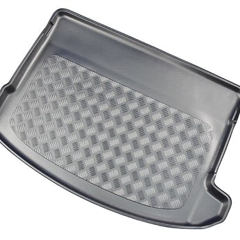 Vasche baule Mini Cooper SE Countryman PHEV, carrozzeria suv, fabbricazione 06.2017 - presente, bagagliaio con pavimento in posizione superiore #1 - 5