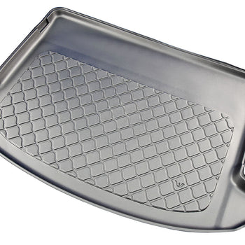 Vasche baule Mini Cooper SE Countryman PHEV, carrozzeria suv, fabbricazione 06.2017 - presente, bagagliaio con pavimento in posizione superiore #1 - 6