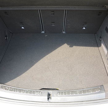 Vasche baule Mini Cooper SE Countryman PHEV, carrozzeria suv, fabbricazione 06.2017 - presente, bagagliaio con pavimento in posizione superiore #1 - 10