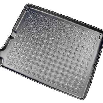 Vasche baule Peugeot 5008 II, carrozzeria suv, fabbricazione 07.2017 - presente #1 - 5