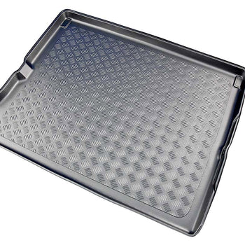 Vasche baule Peugeot 5008 II, carrozzeria suv, fabbricazione 07.2017 - presente #1 - 6