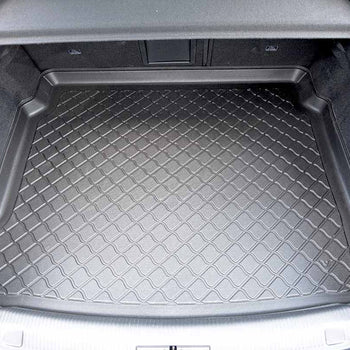 Vasche baule Peugeot 508 II, carrozzeria berlina, fabbricazione 11.2018 - presente #1 - 7