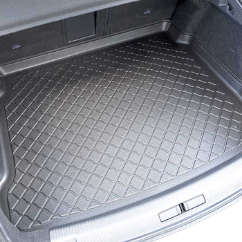 Vasche baule Peugeot 508 II, carrozzeria berlina, fabbricazione 11.2018 - presente #1 - 9