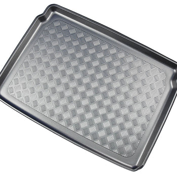 Vasche baule Peugeot 2008 II, carrozzeria suv, fabbricazione 01.2020 - presente, bagagliaio con pavimento in posizione superiore #1 - 5