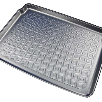 Vasche baule Peugeot 2008 II, carrozzeria suv, fabbricazione 01.2020 - presente, bagagliaio con pavimento in posizione superiore #1 - 6