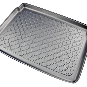 Vasche baule Peugeot 2008 II, carrozzeria suv, fabbricazione 01.2020 - presente, bagagliaio con pavimento in posizione superiore #1 - 6