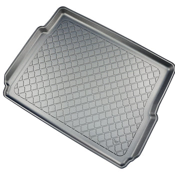 Vasche baule Peugeot 3008 II Hybrid, carrozzeria suv, fabbricazione 09.2019 - presente, ibrido #1 - 5