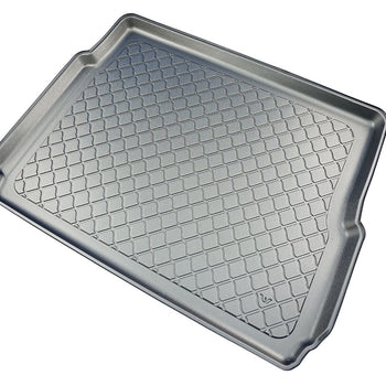 Vasche baule Peugeot 3008 II Hybrid, carrozzeria suv, fabbricazione 09.2019 - presente, ibrido #1 - 6