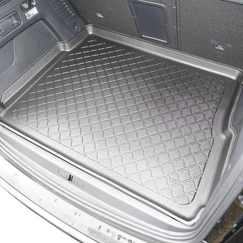 Vasche baule Peugeot 3008 II Hybrid, carrozzeria suv, fabbricazione 09.2019 - presente, ibrido #1 - 8