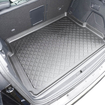 Vasche baule Peugeot 3008 II Hybrid, carrozzeria suv, fabbricazione 09.2019 - presente, ibrido #1 - 9