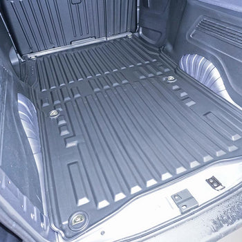 Vasche baule Opel Combo E, carrozzeria van, fabbricazione 06.2018 - presente, 2 posti #2 - 9