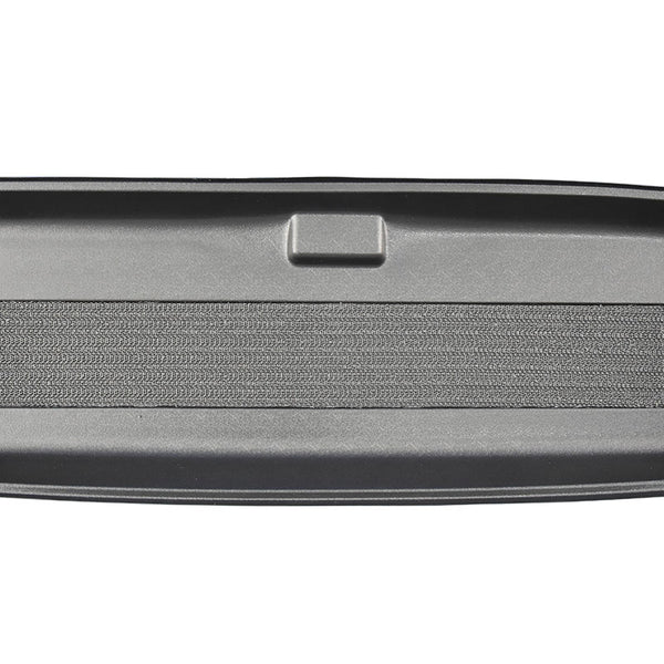 Vasche baule Suzuki Jimny II, carrozzeria suv, fabbricazione 10.2018 - presente, 4x4 #1 - 1