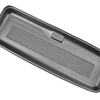 Vasche baule Suzuki Jimny II, carrozzeria suv, fabbricazione 10.2018 - presente, 4x4 #1 - 5