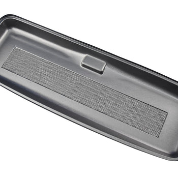 Vasche baule Suzuki Jimny II, carrozzeria suv, fabbricazione 10.2018 - presente, 4x4 #1 - 6