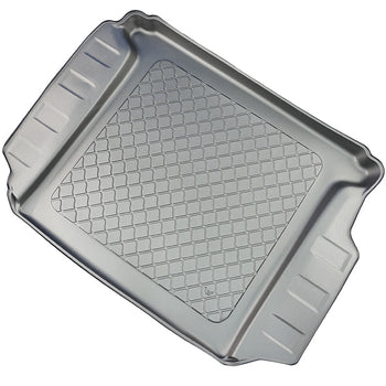 Vasche baule Suzuki Jimny II, carrozzeria suv, fabbricazione 10.2018 - presente #1 - 5