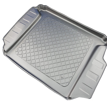 Vasche baule Suzuki Jimny II, carrozzeria suv, fabbricazione 10.2018 - presente #1 - 6