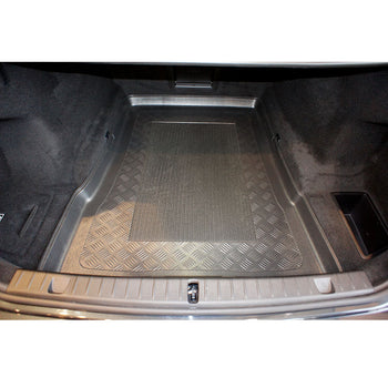 Vasche baule BMW Serie 7 G11, carrozzeria berlina, fabbricazione 10.2015 - presente #1 - 6