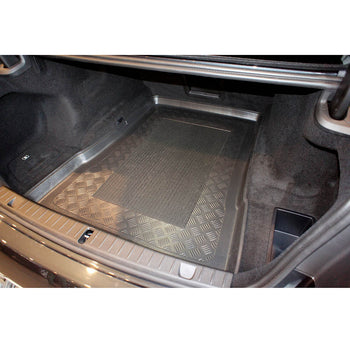 Vasche baule BMW Serie 7 G11, carrozzeria berlina, fabbricazione 10.2015 - presente #1 - 7