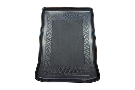 Vasche baule BMW Serie 5 G30, carrozzeria berlina, fabbricazione 02.2017 - presente #1