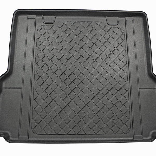 Vasche baule BMW Serie 5 G31, carrozzeria auto famigliare, fabbricazione 05.2017 - presente #1 - 1