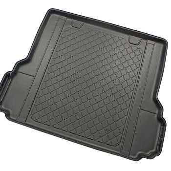 Vasche baule BMW Serie 5 G31, carrozzeria auto famigliare, fabbricazione 05.2017 - presente #1 - 5