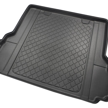 Vasche baule BMW Serie 5 G31, carrozzeria auto famigliare, fabbricazione 05.2017 - presente #1 - 6