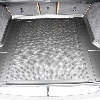 Vasche baule BMW Serie 5 G31, carrozzeria auto famigliare, fabbricazione 05.2017 - presente #1 - 7