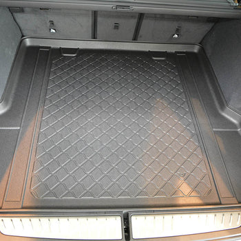 Vasche baule BMW Serie 5 G31, carrozzeria auto famigliare, fabbricazione 05.2017 - presente #1 - 7