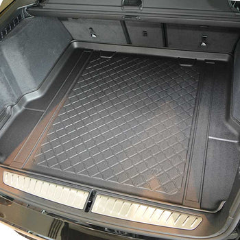 Vasche baule BMW Serie 5 G31, carrozzeria auto famigliare, fabbricazione 05.2017 - presente #1 - 8