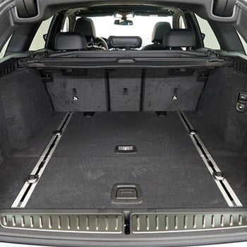 Vasche baule BMW Serie 5 G31, carrozzeria auto famigliare, fabbricazione 05.2017 - presente #1 - 9