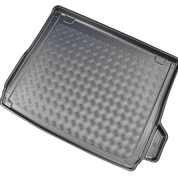 Vasche baule BMW X3 G01, carrozzeria suv, fabbricazione 11.2017 - presente #2 - 6