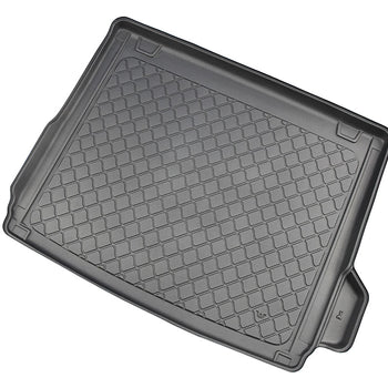 Vasche baule BMW X3 iG08, carrozzeria suv, fabbricazione 01.2021 - presente, elettrico #1 - 6