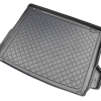 Vasche baule BMW X3 iG08, carrozzeria suv, fabbricazione 01.2021 - presente, elettrico #1 - 7