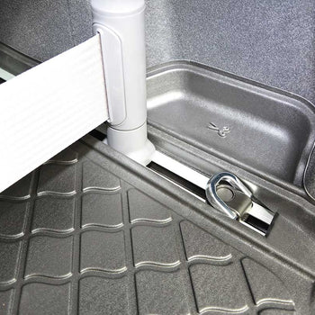 Vasche baule BMW X3 G01, carrozzeria suv, fabbricazione 11.2017 - presente #2 - 13