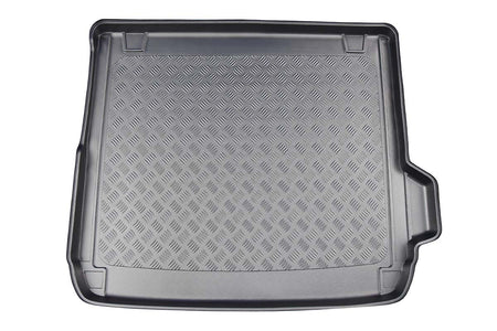 Vasche baule BMW X4 G02, carrozzeria suv, fabbricazione 04.2018 - presente #1