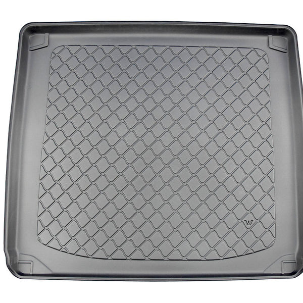 Vasche baule BMW X5 G05, carrozzeria suv, fabbricazione 11.2018 - presente, senza tapparella elettrica #1 - 1