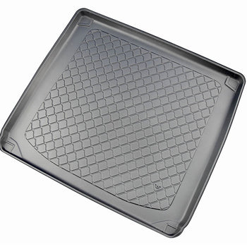 Vasche baule BMW X5 G05, carrozzeria suv, fabbricazione 11.2018 - presente, senza tapparella elettrica #1 - 5