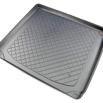 Vasche baule BMW X5 G05, carrozzeria suv, fabbricazione 11.2018 - presente, senza tapparella elettrica #1 - 6