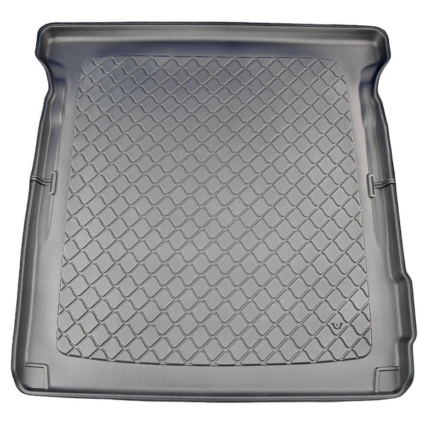 Vasche baule BMW X7 G07, carrozzeria suv, fabbricazione 03.2019 - presente #1 - 1