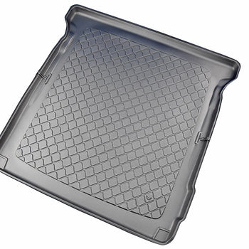 Vasche baule BMW X7 G07, carrozzeria suv, fabbricazione 03.2019 - presente #1 - 5