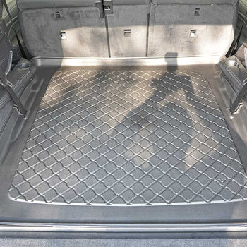 Vasche baule BMW X7 G07, carrozzeria suv, fabbricazione 03.2019 - presente #1 - 7