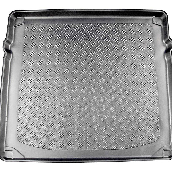 Vasche baule BMW X5 G05, carrozzeria suv, fabbricazione 11.2018 - presente, con tapparella elettrica #1 - 1